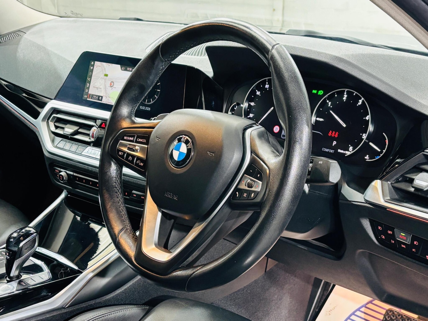 Used BMW 3 Series for sale - 77510761: Photo 11