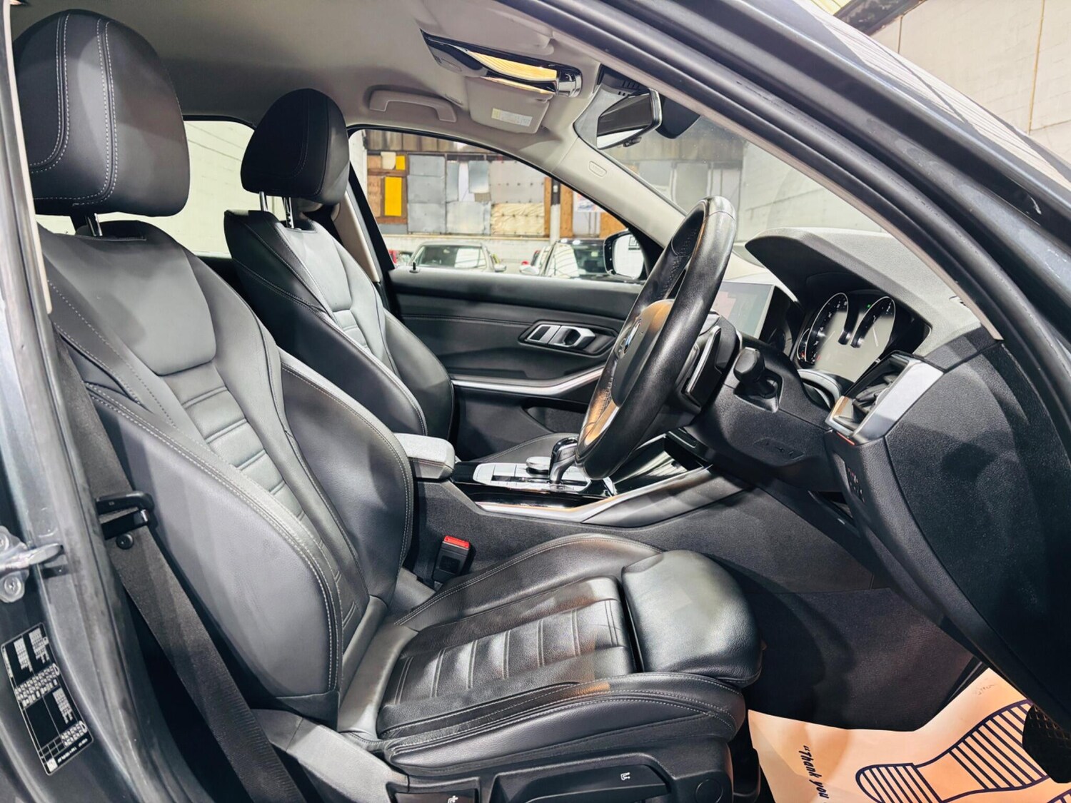 Used BMW 3 Series for sale - 77510761: Photo 13