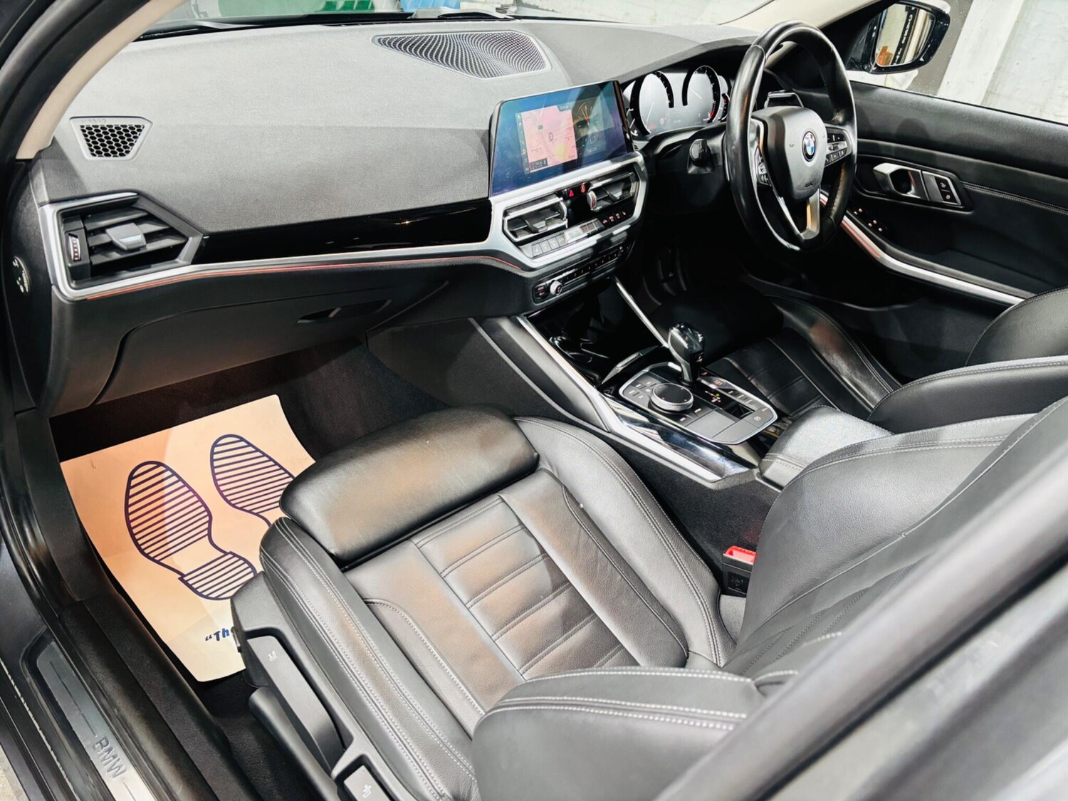 Used BMW 3 Series for sale - 77510761: Photo 14