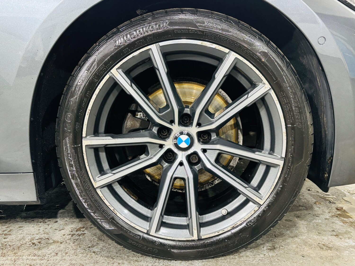 Used BMW 3 Series for sale - 77510761: Photo 30