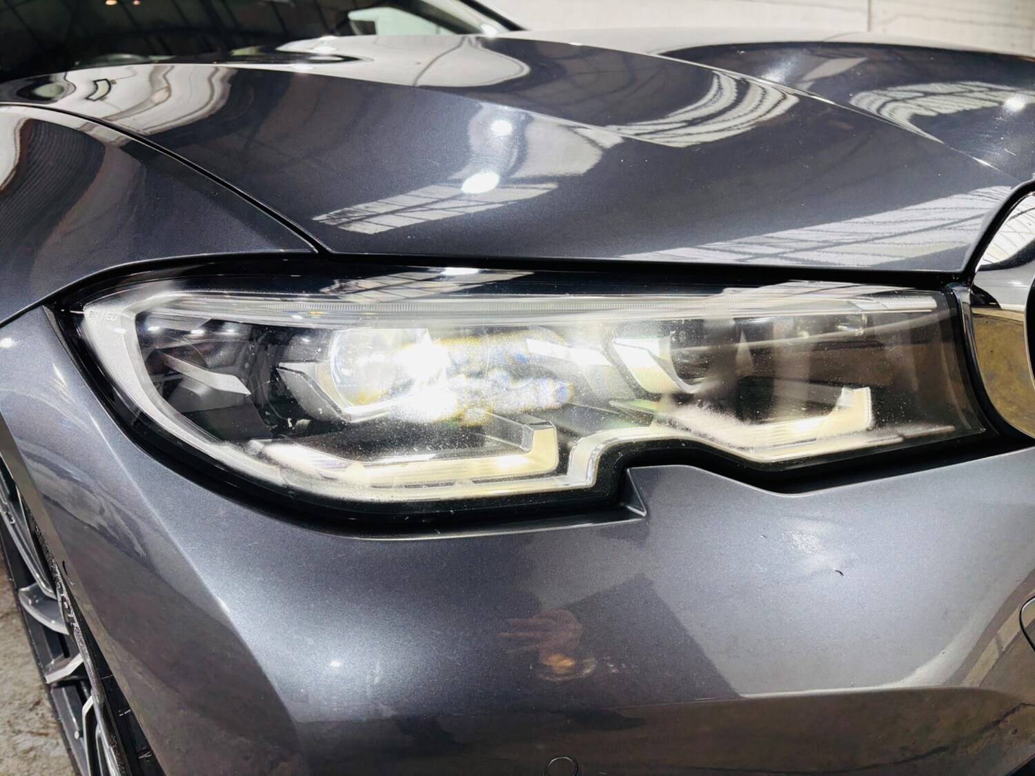 Used BMW 3 Series for sale - 77510761: Photo 34