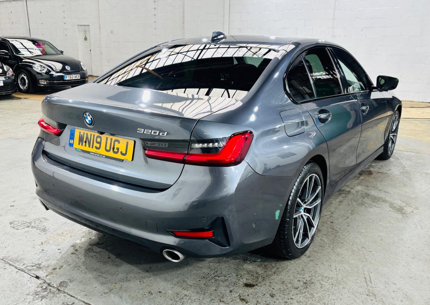 Used BMW 3 Series for sale - 77510761: Photo 5