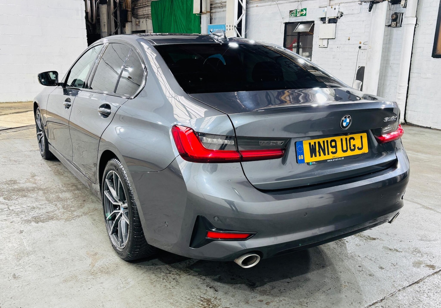 Used BMW 3 Series for sale - 77510761: Photo 7