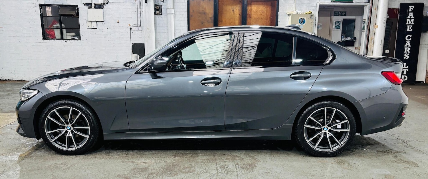 Used BMW 3 Series for sale - 77510761: Photo 9