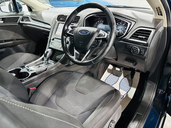 Used Ford Mondeo 2015 for sale - 76315232: Photo 10