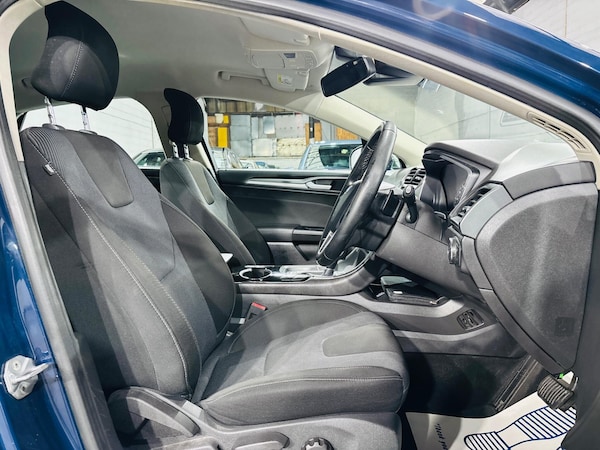 Used Ford Mondeo 2015 for sale - 76315232: Photo 13