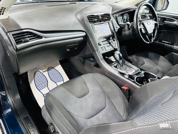Used Ford Mondeo 2015 for sale - 76315232: Photo 14