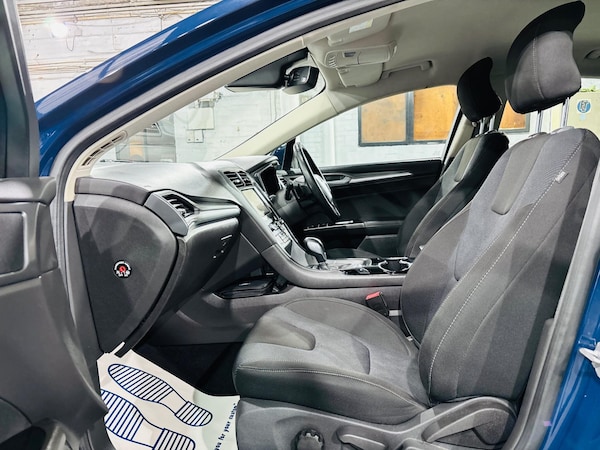 Used Ford Mondeo 2015 for sale - 76315232: Photo 15