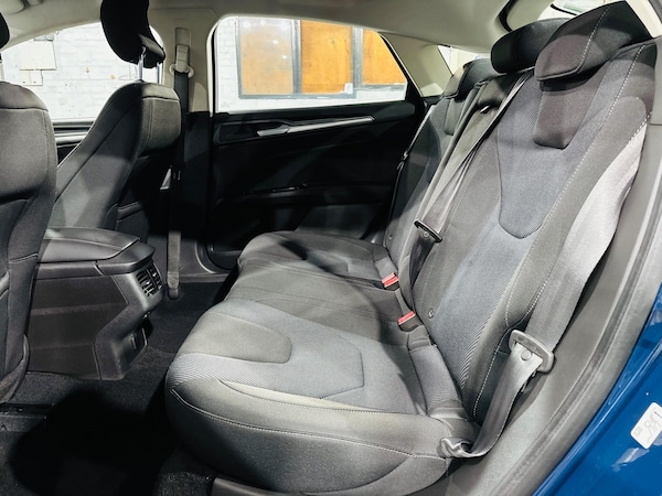 Used Ford Mondeo 2015 for sale - 76315232: Photo 16