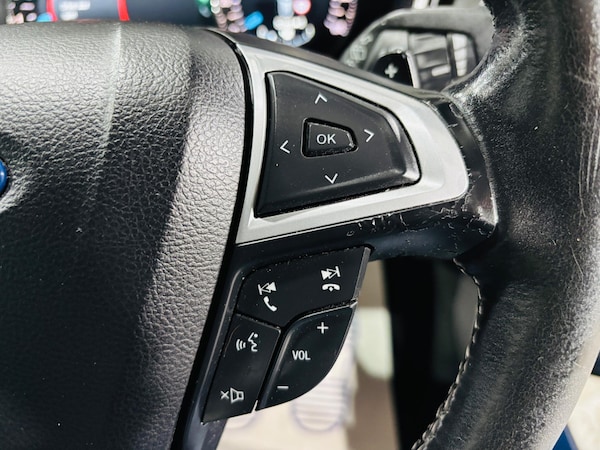 Used Ford Mondeo 2015 for sale - 76315232: Photo 20
