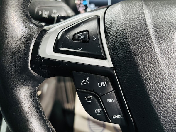 Used Ford Mondeo 2015 for sale - 76315232: Photo 21