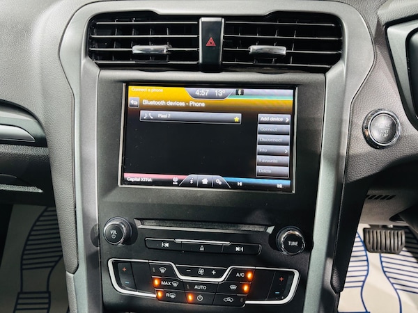 Used Ford Mondeo 2015 for sale - 76315232: Photo 24