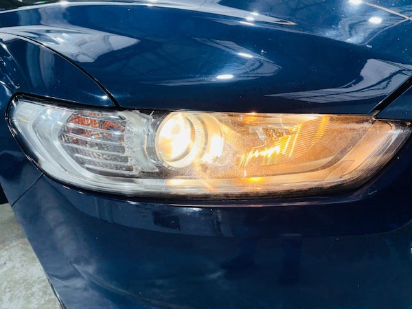 Used Ford Mondeo 2015 for sale - 76315232: Photo 31