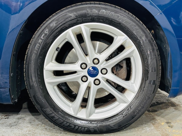 Used Ford Mondeo 2015 for sale - 76315232: Photo 33