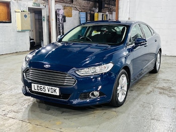 Used Ford Mondeo 2015 for sale - 76315232: Photo 4