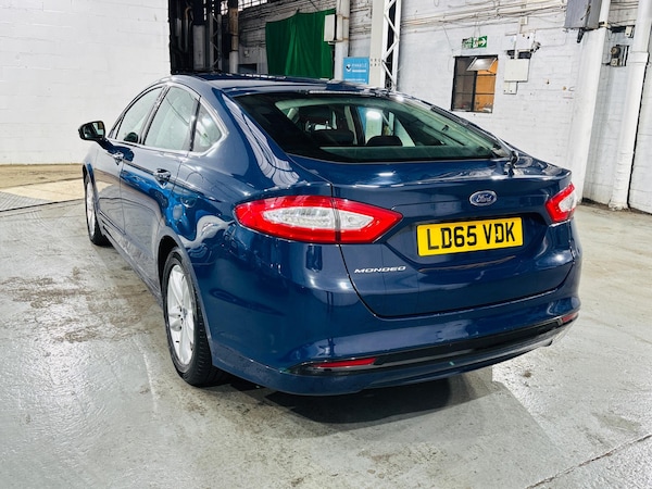 Used Ford Mondeo 2015 for sale - 76315232: Photo 7