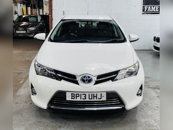 Used Toyota Auris 2013 for sale - 79291487: Photo