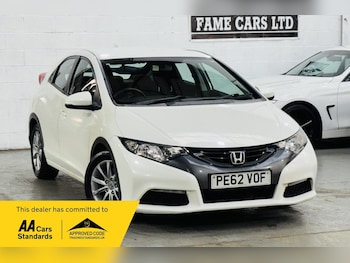 Used Honda Civic 2012 for sale - 79508614: Photo