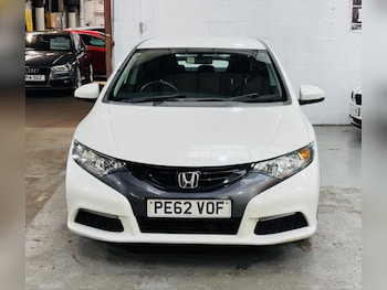 Used Honda Civic 2012 for sale - 79508614: Photo
