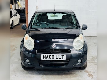 Used Suzuki Alto 2010 for sale - 78958611: Photo