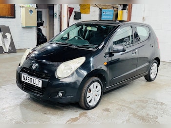 Used Suzuki Alto 2010 for sale - 78958611: Photo