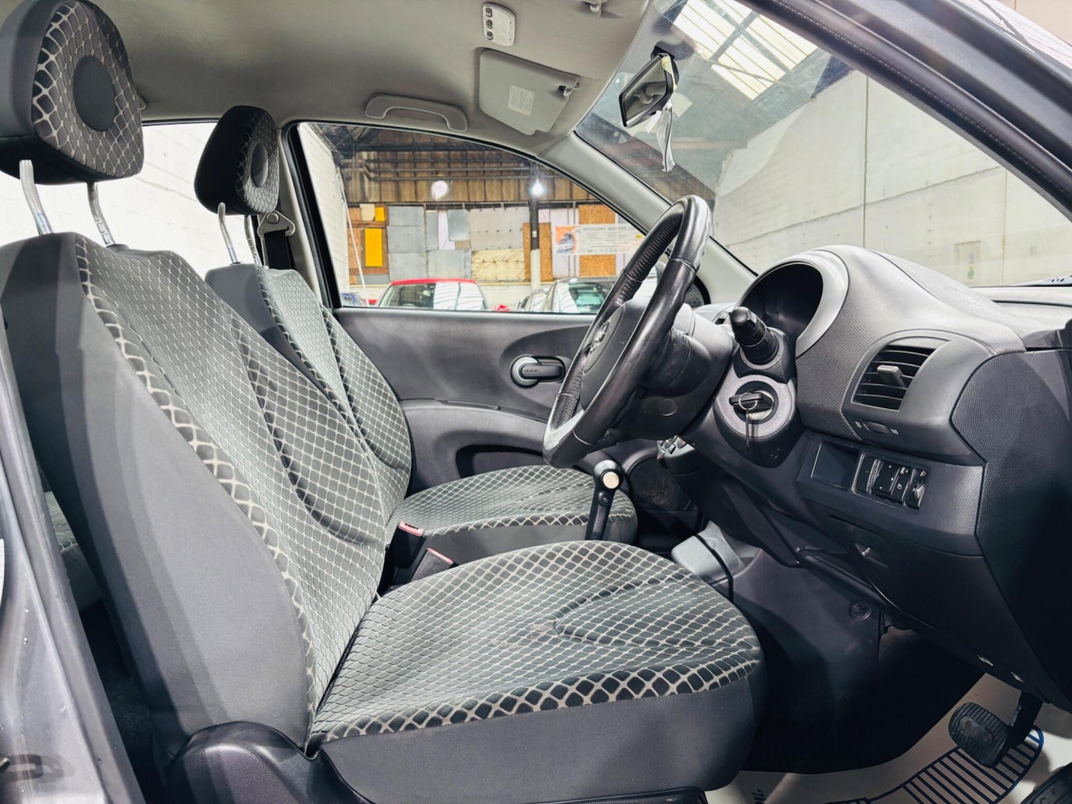 Used Nissan Micra 2006 for sale - 77657676: Photo 13