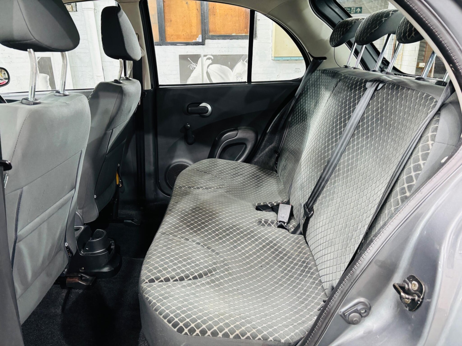 Used Nissan Micra 2006 for sale - 77657676: Photo 16