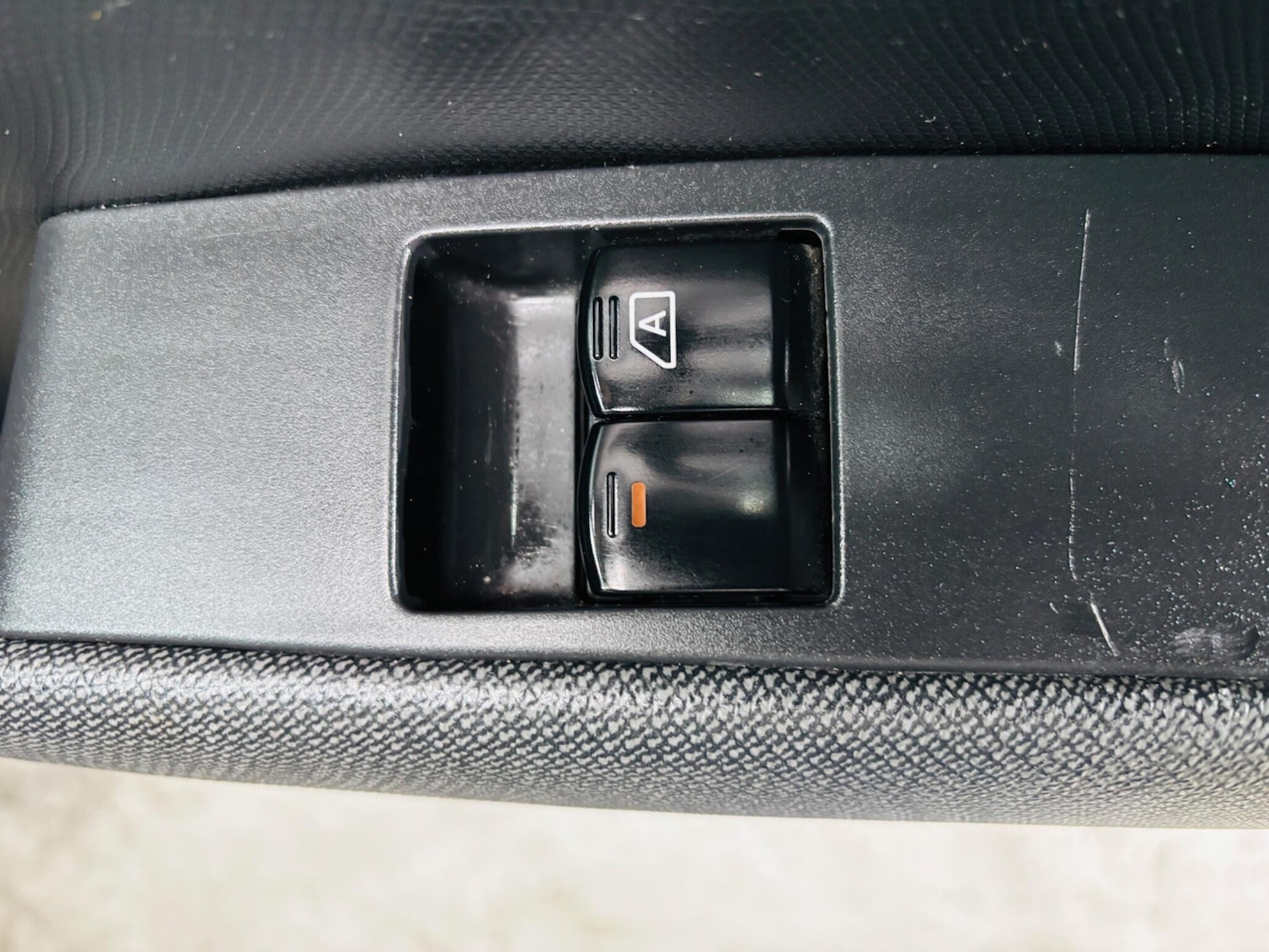 Used Nissan Micra 2006 for sale - 77657676: Photo 17