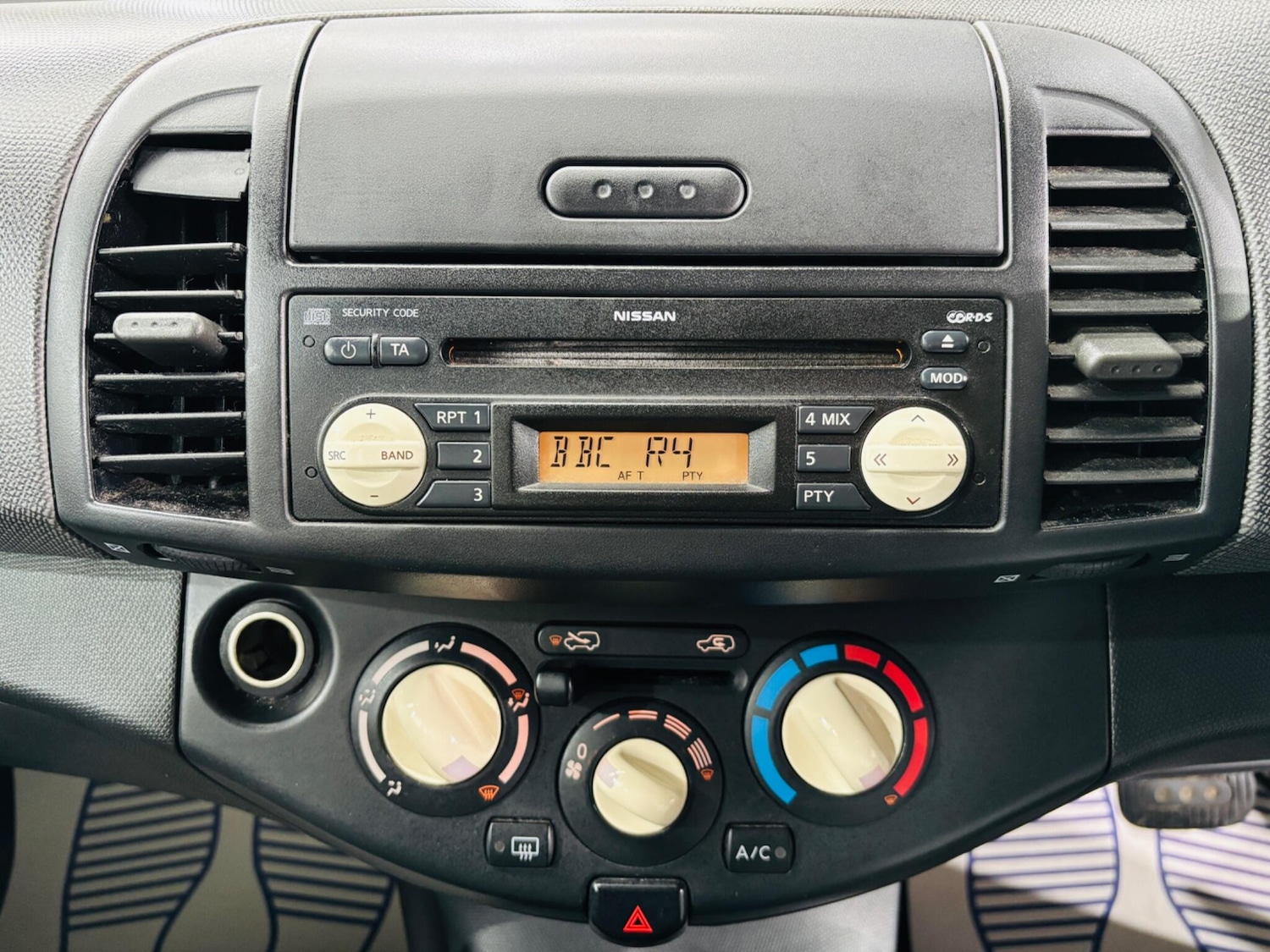 Used Nissan Micra 2006 for sale - 77657676: Photo 21