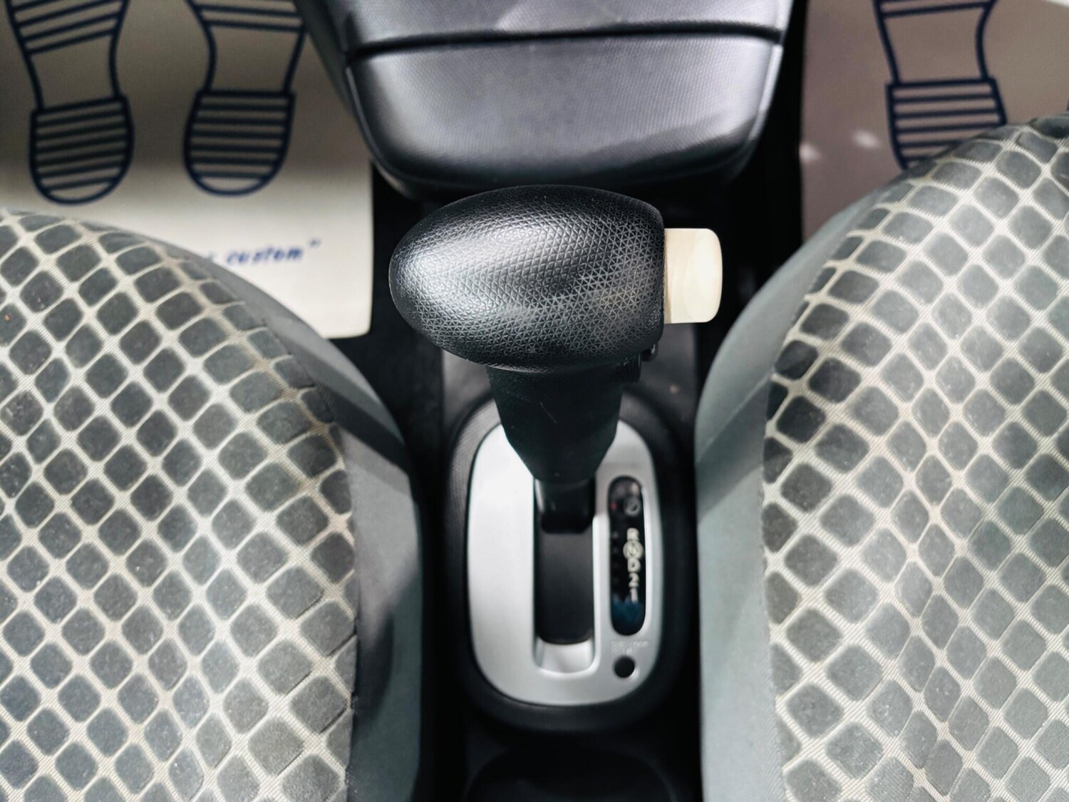 Used Nissan Micra 2006 for sale - 77657676: Photo 22