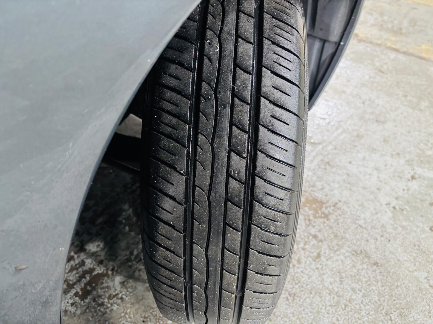 Used Nissan Micra 2006 for sale - 77657676: Photo 25