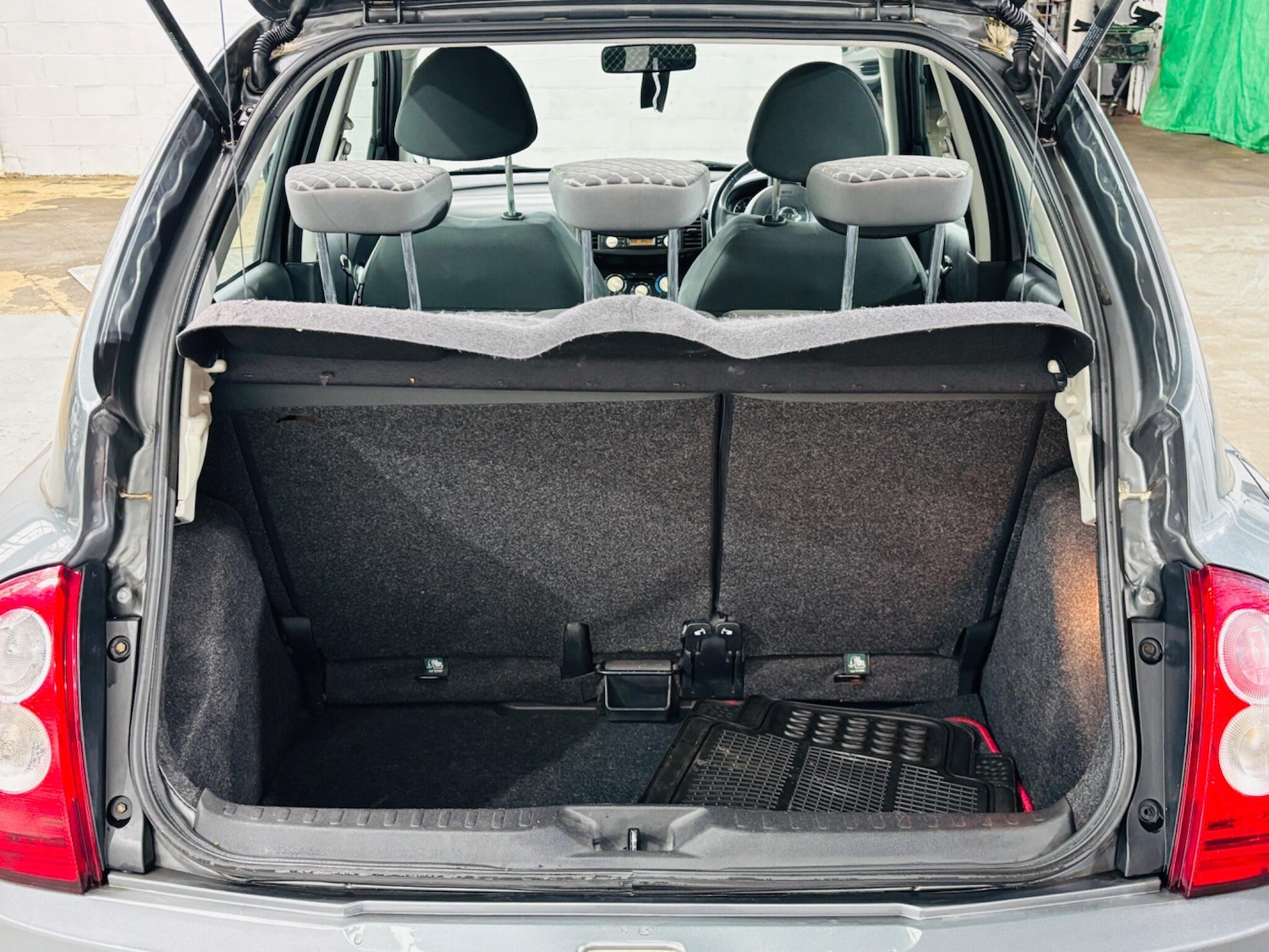 Used Nissan Micra 2006 for sale - 77657676: Photo 26