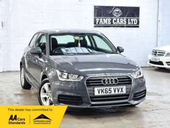 (65) - 1.6 TDI SE Euro 6 (s/s) 3dr