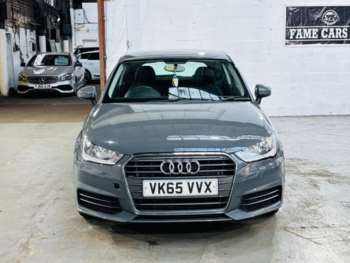 Used Audi A1 2015 for sale - 75103117: Photo