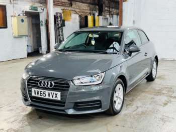 Used Audi A1 2015 for sale - 75103117: Photo