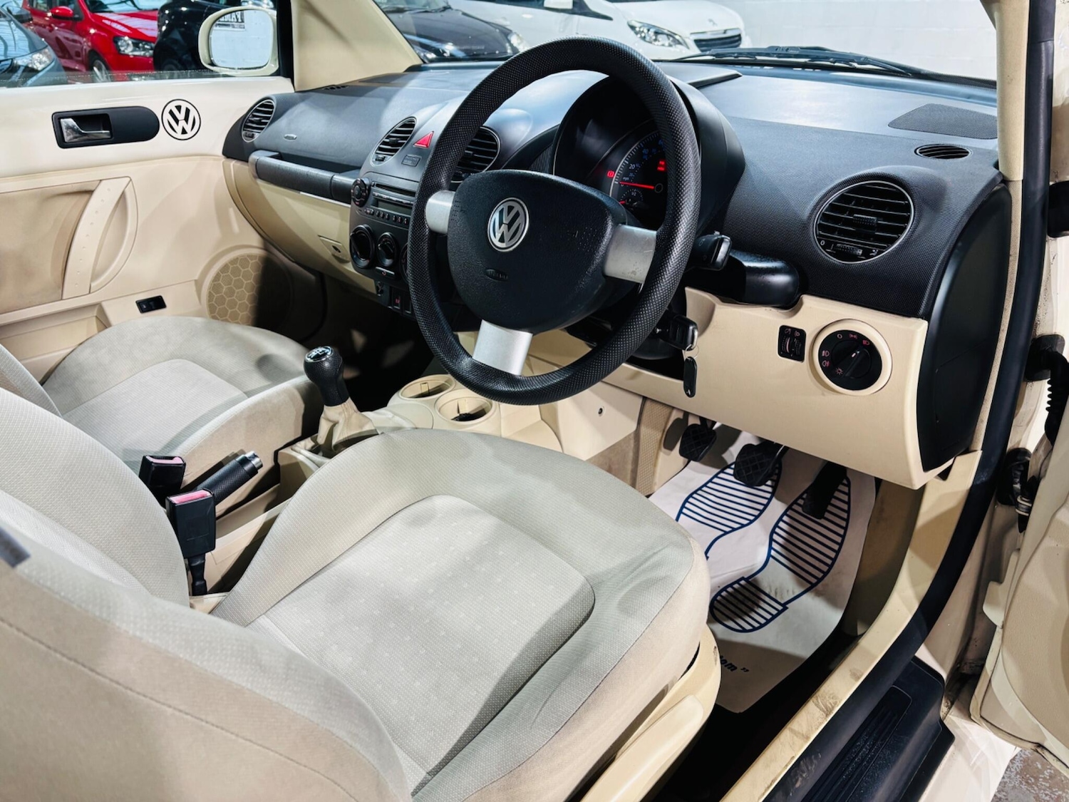 Used Volkswagen Beetle 2008 for sale - 77097740: Photo 10