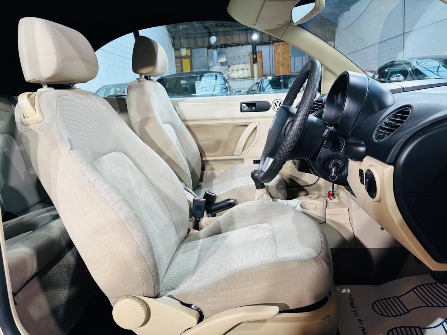 Used Volkswagen Beetle 2008 for sale - 77097740: Photo 13