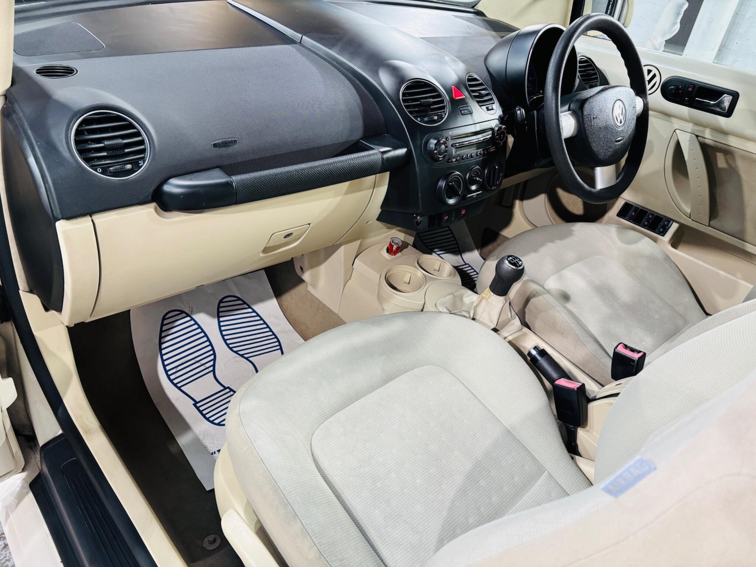 Used Volkswagen Beetle 2008 for sale - 77097740: Photo 14