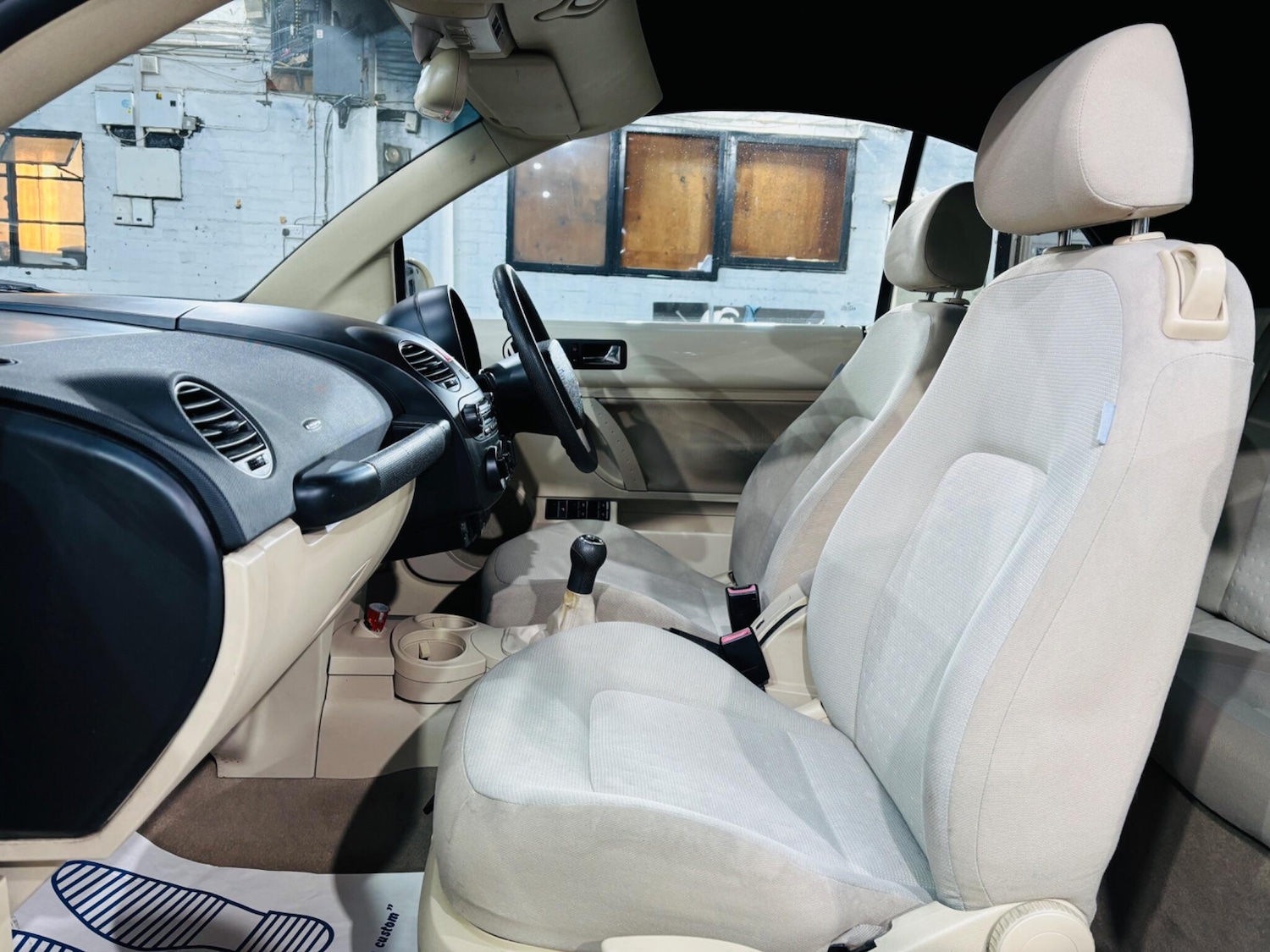 Used Volkswagen Beetle 2008 for sale - 77097740: Photo 15