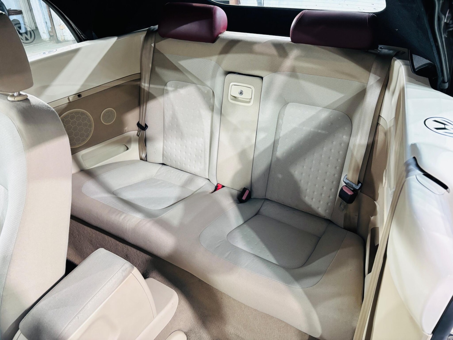 Used Volkswagen Beetle 2008 for sale - 77097740: Photo 16