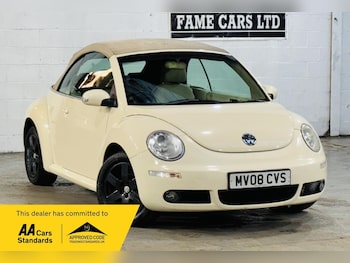 2008 (08) - 1.6 Luna 2dr