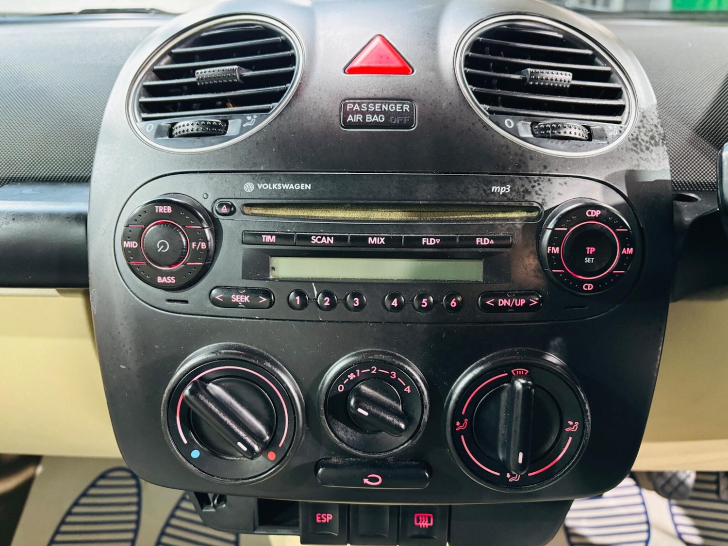 Used Volkswagen Beetle 2008 for sale - 77097740: Photo 22