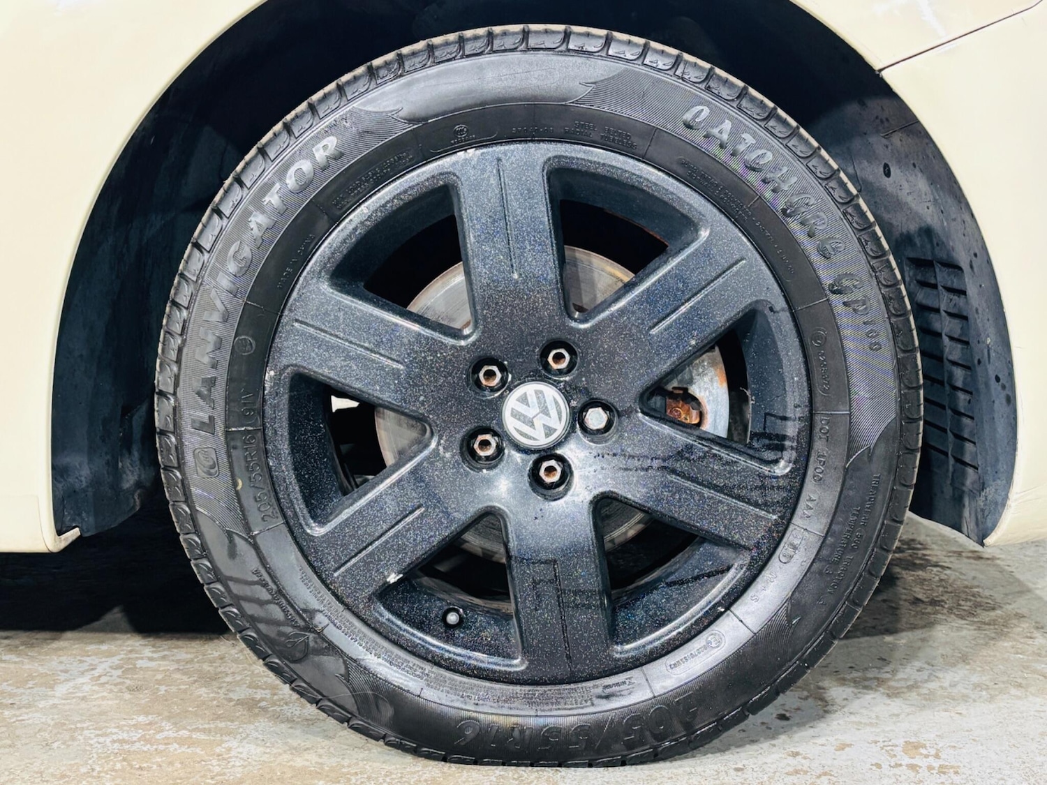 Used Volkswagen Beetle 2008 for sale - 77097740: Photo 25