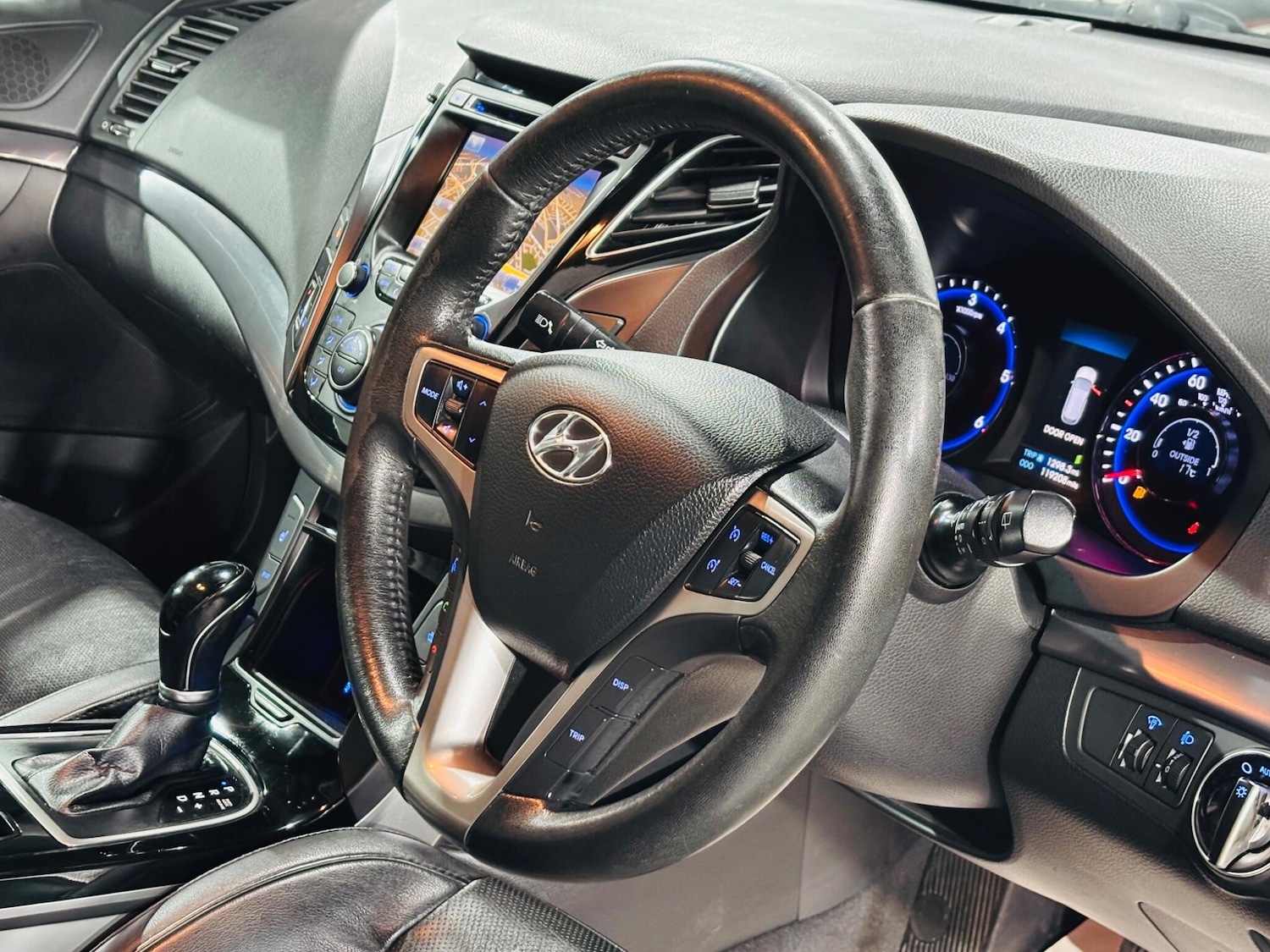 Used Hyundai i40 2012 for sale - 77230104: Photo 11