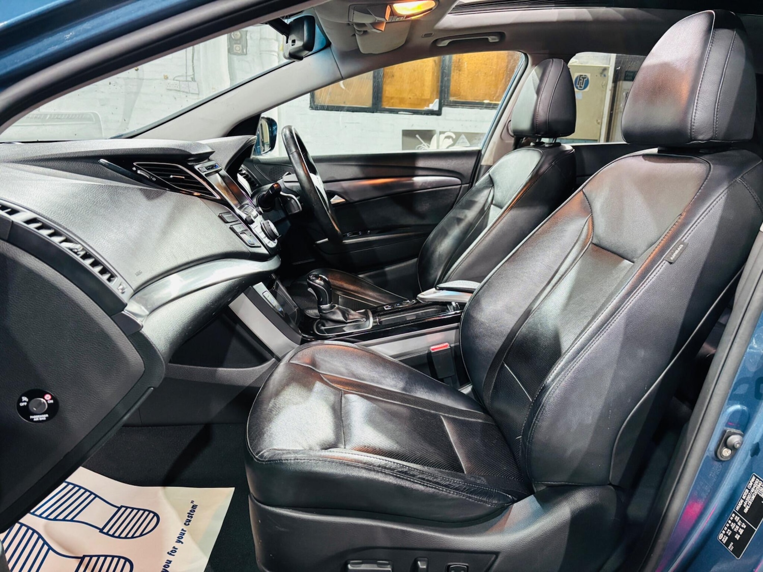 Used Hyundai i40 2012 for sale - 77230104: Photo 15