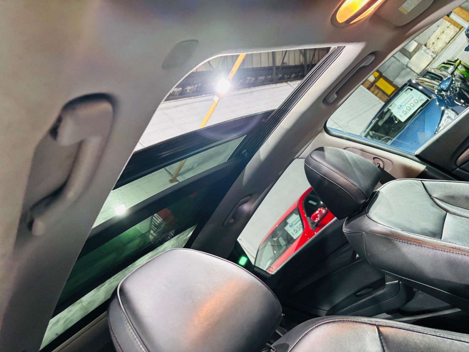 Used Hyundai i40 2012 for sale - 77230104: Photo 17