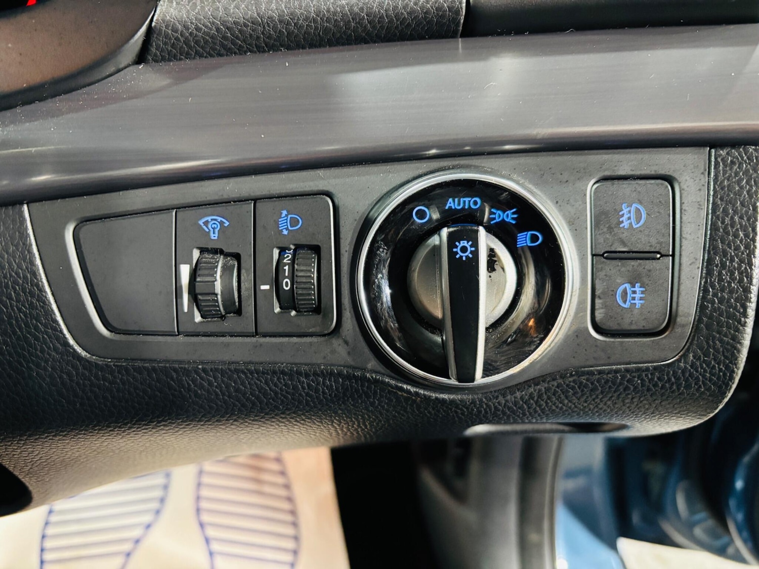 Used Hyundai i40 2012 for sale - 77230104: Photo 20