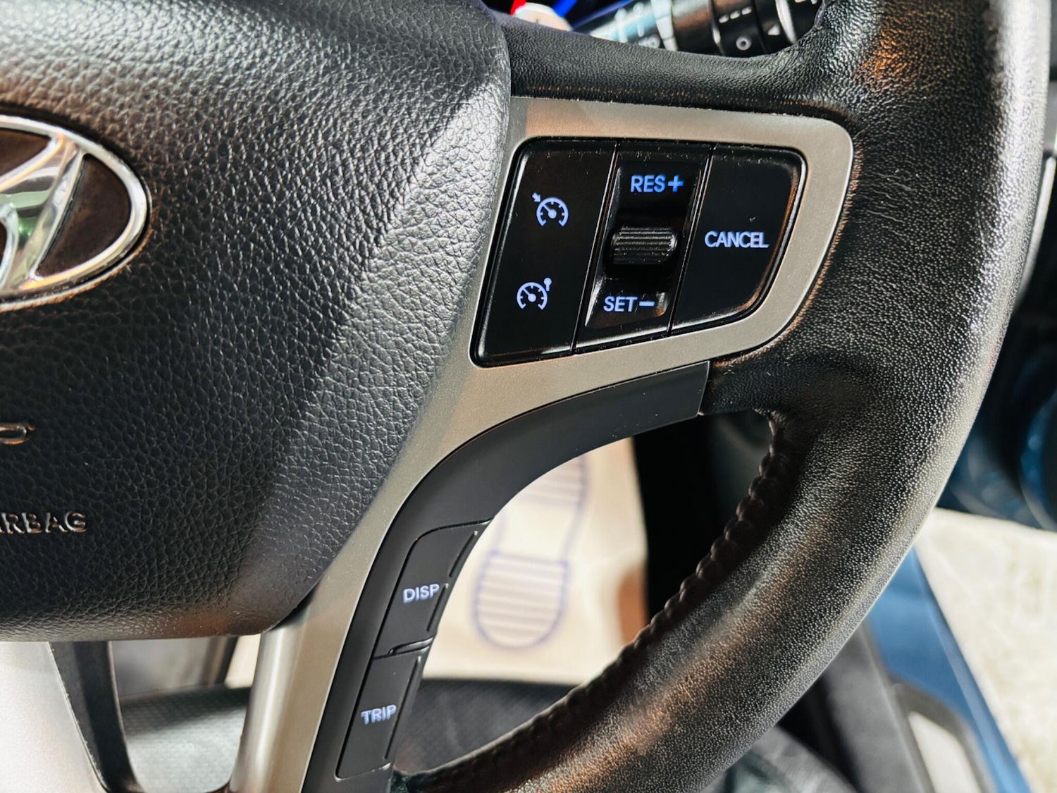 Used Hyundai i40 2012 for sale - 77230104: Photo 21