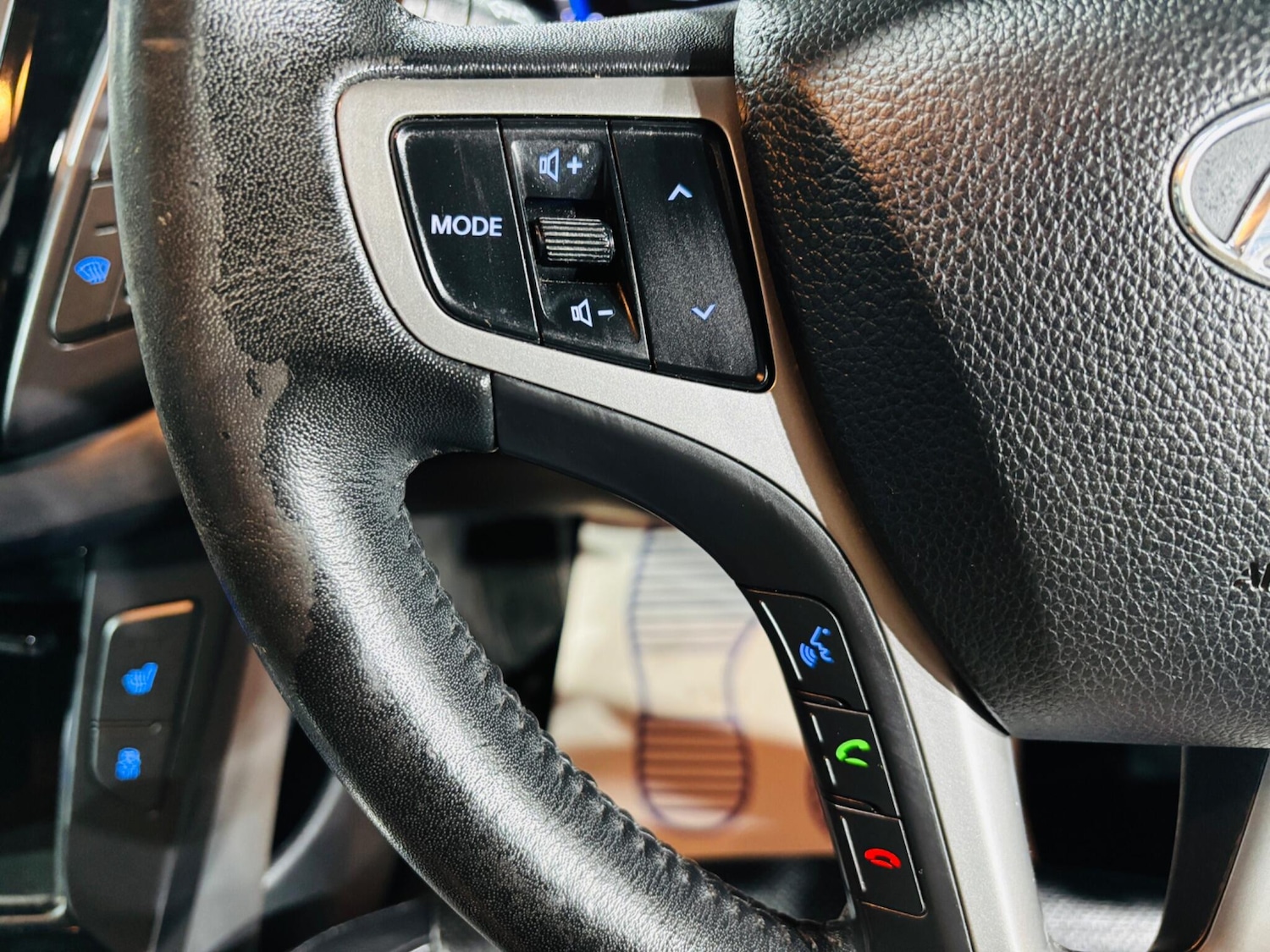 Used Hyundai i40 2012 for sale - 77230104: Photo 22