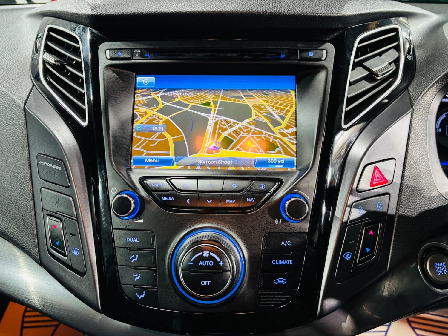 Used Hyundai i40 2012 for sale - 77230104: Photo 23